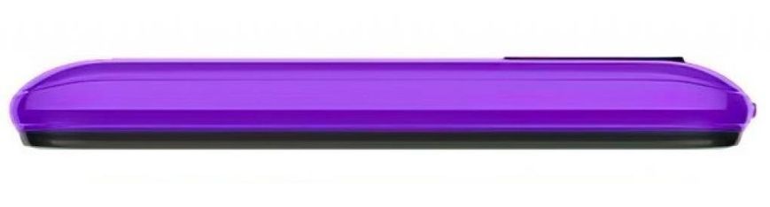 Смартфон Tecno Pop 4 (BC2c) 2/32GB Dawn Blue