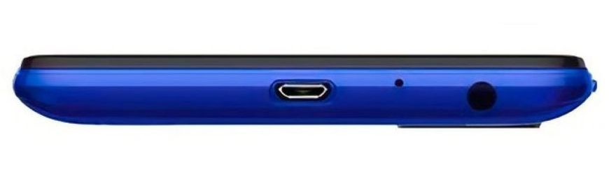 Смартфон Tecno Pop 4 (BC2c) 2/32GB Dawn Blue
