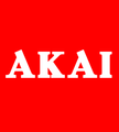 AKAI logo
