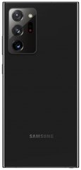 Смартфон Samsung Galaxy Note20 Ultra 8/256Gb (black)
