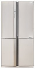 Холодильник Sharp SJEX820FBE