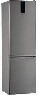 Холодильник Whirlpool W7 911O OX