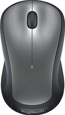 Миша LogITech Wireless Mouse M310 - EMEA - SILVER