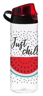 Бутылка для воды Herevin Pc-Just Chill 0.75 л (161506-063)