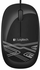 Миша LogITech Corded Mouse M105