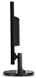 Монитор TFT Acer 23.6" K242HQLCbid (UM.UX6EE.C01) TN FHD 1ms VGA DVI HDMI Black