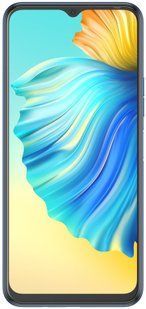 Смартфон Tecno Spark 8p (KG7n) 4/64GB Atlantic Blue