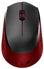Миша Genius NX-8000S RED