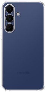 Чехол Samsung S25 FE Clear Case EF-QS731CTEGWW Transparent