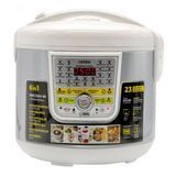 Мультиварка Rotex RMC-504-W