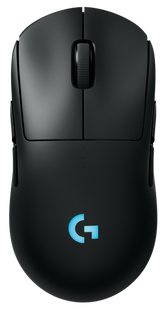 Миша Logitech G PRO 2 Wireless LIGHTSPEED - BLACK (L910-007295)
