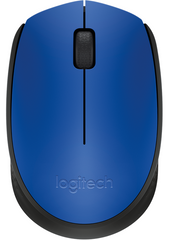 Мышь LogITech Wireless Mouse M171