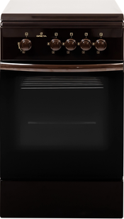 Плита газова Greta 1470-00-16АА Brown