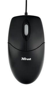 Миша Trust Optical Mouse 16591