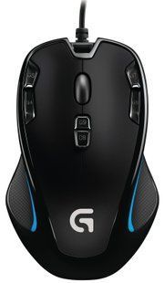 Миша LogITech Gaming Mouse G300s