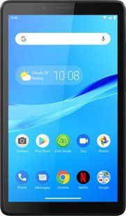 Планшет Lenovo Tab M7 2/32 LTE Iron Grey (ZA570168UA)