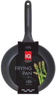 Сковорода IQ Be Chef 26 см