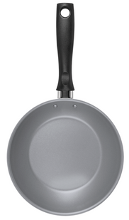 Сковорода Tramontina Turim 16см Dark Grey