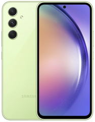 Смартфон Samsung SM-A546E Galaxy A54 5G 8/256Gb LGD (зеленый)