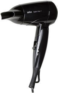 Фен Braun Satin Hair 1 HD130