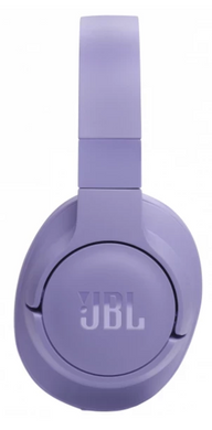 Навушники JBL TUNE 720BT Фіолетові (JBLT720BTPUR)