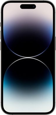 Смартфон Apple iPhone 14 Pro 256GB (space black)
