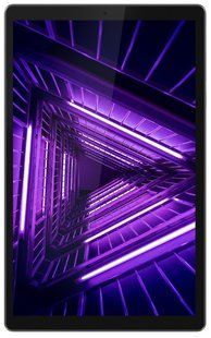 ПЛАНШЕТ Lenovo TAB M10 2ND GEN HD 4/64 LTE (ZA6V0187UA) PLATINUM GREY