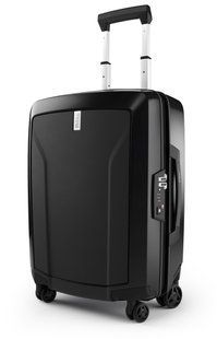 Дорожный чемодан Thule Revolve Wide-body Carry On Spinner 39L TRWC122 (Black)