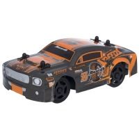 Машинка Р/У Race Tin Машина в Боксе с Р/У,Orange (YW253104)