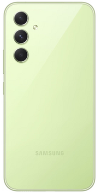 Смартфон Samsung SM-A546E Galaxy A54 5G 8/256Gb LGD (зеленый)