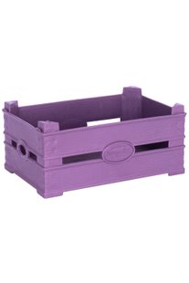 Кошик Violet House PLUM 13*21*9 см