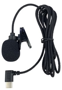Мікрофон Airon ProCam 7/8 USB Type-C