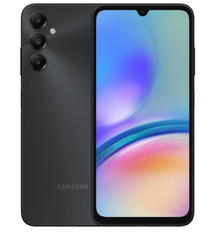 Смартфон Samsung A057G ZKU (Black) 4/64GB