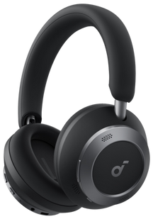 Навушники ANKER SoundСore Space One Pro Black