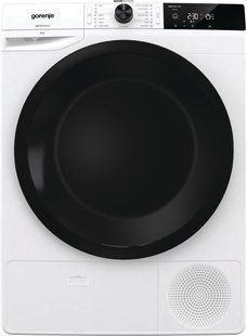 Сушильна машина Gorenje DPE8B (SP15/220)
