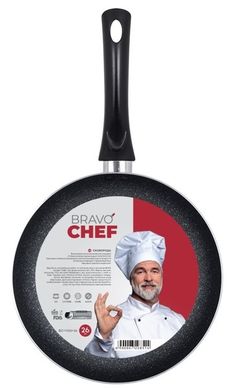 Сковорода Bravo Chef BC-1100-26