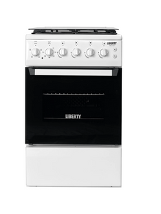 Плита комбінована LIBERTY PWE 5114 C-F