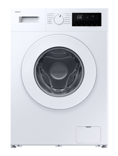 Пральна машина вузька Samsung WW70FG3M05TWLF