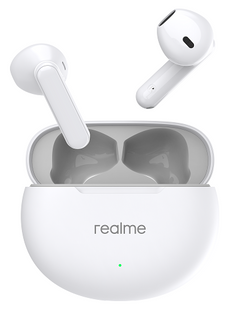 Гарнитура Realme Buds T01 (RMA2406) White