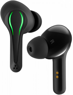 Наушники Defender (63220) CyberDots 220 TWS Bluetooth, черный