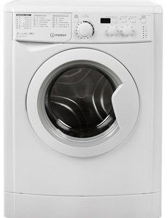 Стиральная машина Indesit E2SD 2160A B EU
