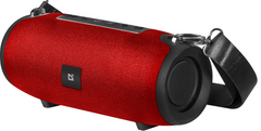 Портативная акустика Defender (65904) Enjoy S900 10Вт, красный