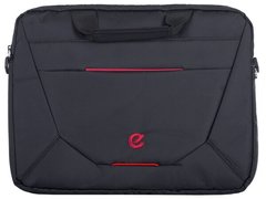 сумка для ноутбука Ergo Corato 316 (Чорний)