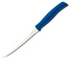 Нож Tramontina ATHUS синий (23088/915)
