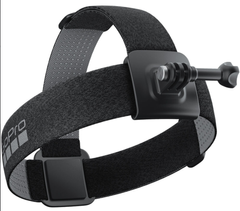 Кріплення на голову для GoPro Head Strap 2.0 (ACHOM-002)