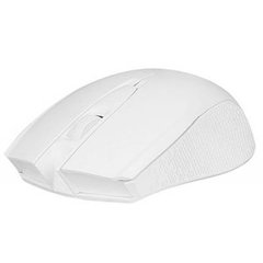 Мышь A4-Tech G3-760N White