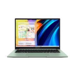 Ноутбук Asus M3502QA-L1210