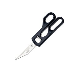 Ножиці кухонні Tramontina Supercort Dark grey (25920/169)
