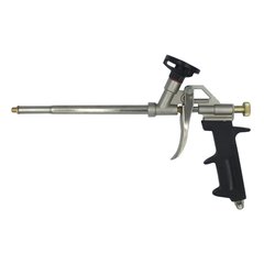 Пистолет Свитязь FG-3109 для монтажной пены, тефлоновый адаптер (90065)