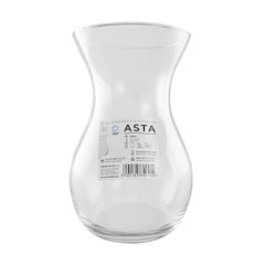 Ваза Trendglass ASTA /18 см (35445)